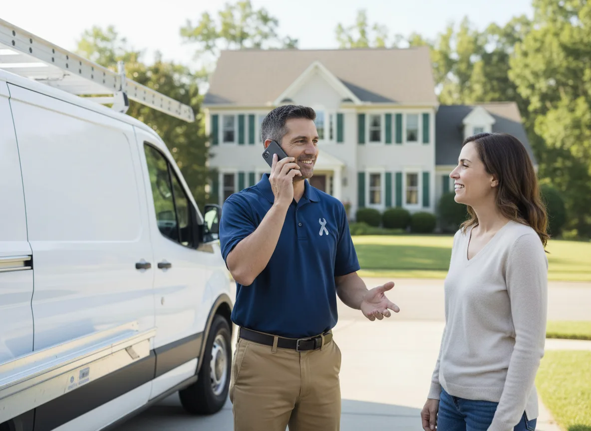 Home Gutter Service Willow City, TX FAQs